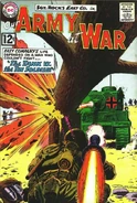 Our Army at War Vol 1 118