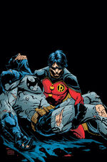 Robin Tim Drake 0017