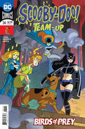 Scooby-Doo Team-Up Vol 1 34