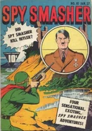 Spy Smasher Vol 1 10