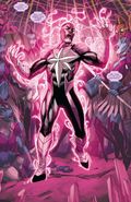 John Stewart Prime Earth Star Sapphire Corps