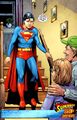 Superboy Secret Origin 01