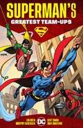 Superman's Greatest Team-Ups (Collected)