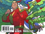 Superman/Shazam!: First Thunder Vol 1 2