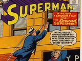 Superman Vol 1 119