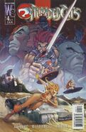 Thundercats Vol 1 4