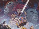 Thundercats Vol 1 4