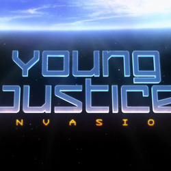 Young Justice (TV Series) Episode: Endgame