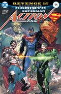 Action Comics Vol 1 979