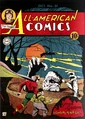 All-American Comics #61 (October, 1944)
