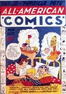 All-American Comics Vol 1 6