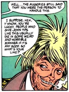 Ambrose Bierce New Earth (other versions)