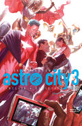 Astro City Vol 3 3
