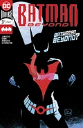 Batman Beyond Vol 6 37
