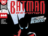 Batman Beyond Vol 6 37