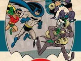 Batman: The Golden Age Omnibus Vol. 4 (Collected)