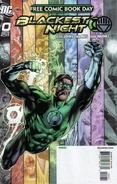 Blackest Night Vol 1 0