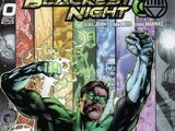 Blackest Night Vol 1 0