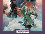 DC vs. Vampires: World War V Vol 1 9