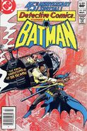 Detective Comics Vol 1 512