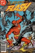 The Flash Vol 2 3