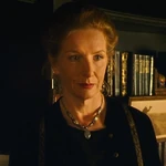 As Ophelia Powers Catwoman 2004