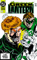 Green Lantern Vol 3 3