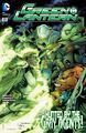 Green Lantern Vol 5 51