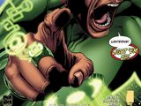 Hal Jordan and the Green Lantern Corps Vol 1 5