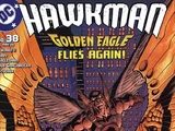 Hawkman Vol 4 38