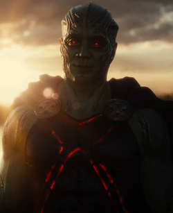 J'onn J'onzz DC Extended Universe 001.png