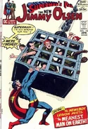 Superman's Pal, Jimmy Olsen Vol 1 148