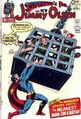 Superman's Pal, Jimmy Olsen #148 (April, 1972)
