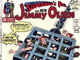 Superman's Pal, Jimmy Olsen Vol 1 148