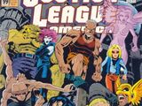 Justice League America Vol 1 99