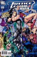 Justice League of America Vol 2 23