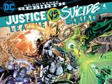 Justice League vs. Suicide Squad Vol 1 4