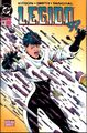L.E.G.I.O.N. #46 (November, 1992)
