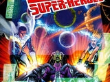 Legion of Super-Heroes Vol 5 45
