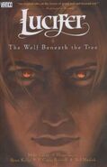 Lucifer: The Wolf Beneath the Tree (Collected)