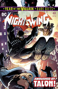 Nightwing Vol 4 63