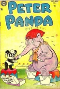 Peter Panda Vol 1 8