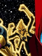 Smithwick Video Games Injustice: The Regime