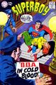 Superboy Vol 1 151