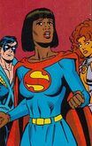 Kara Earth-D Justice Alliance