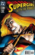 Supergirl Vol 4 40