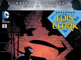 Superman: Lois and Clark Vol 1 5