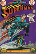 Superman Vol 1 268