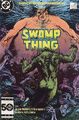 Swamp Thing (Volume 2) #38