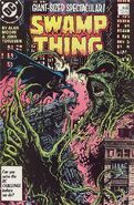 Swamp Thing Vol 2 53